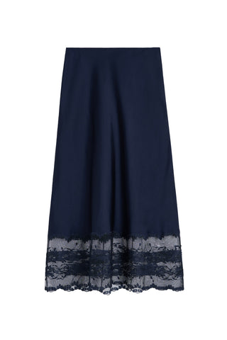 Blake Skirt in Night Sky