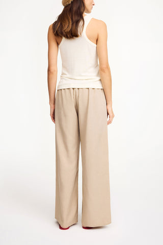Cabello Pant in Tehina