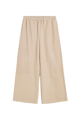 Cabello Pant in Tehina