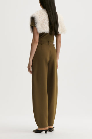 Carlien Trousers in Hunt