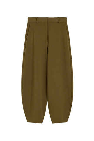 Carlien Trousers in Hunt