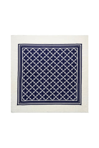 Cornelis Scarf in Night Sky