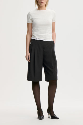 Cymbaria Shorts in Black
