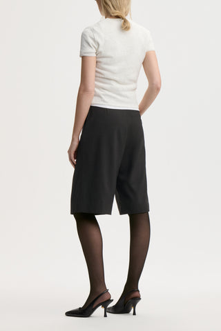 Cymbaria Shorts in Black