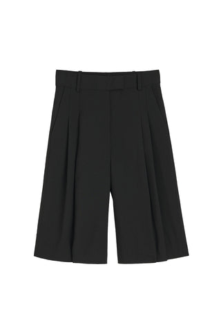 Cymbaria Shorts in Black