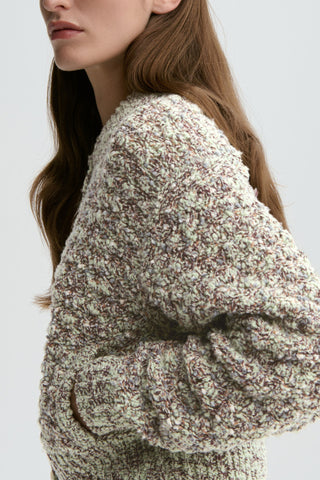 Gianna Cardigan in Seacrest