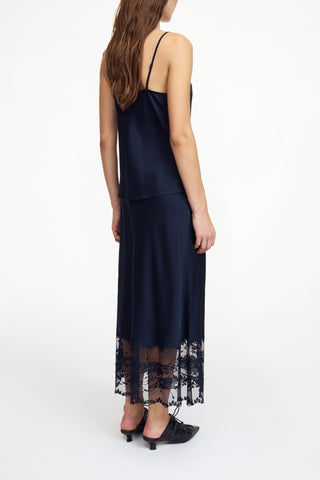 Leeba Top in Night Sky