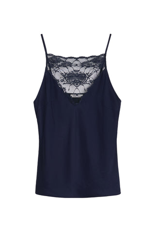 Leeba Top in Night Sky