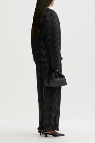 Letita Trouser in Black