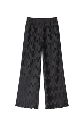 Letita Trouser in Black