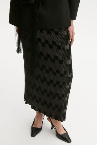 Lian Skirt in Black
