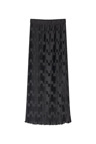 Lian Skirt in Black
