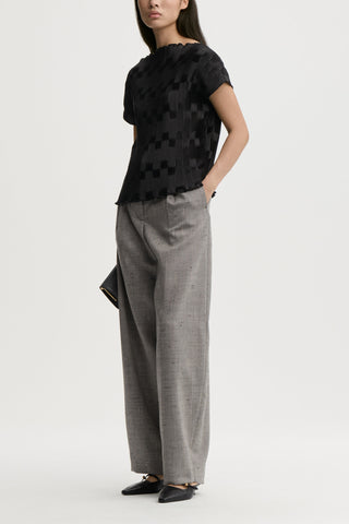 Lianna Top in Black