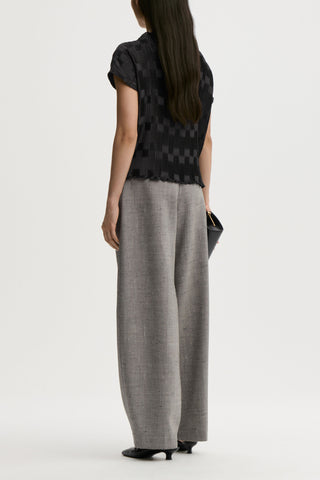 Lianna Top in Black