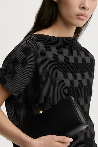 Lianna Top in Black
