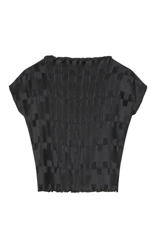 Lianna Top in Black