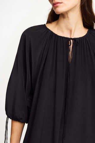 Lily Dress in Black