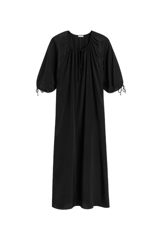 Lily Dress in Black