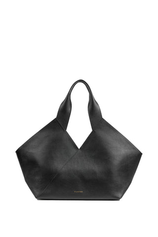 Lucile Tote in Black