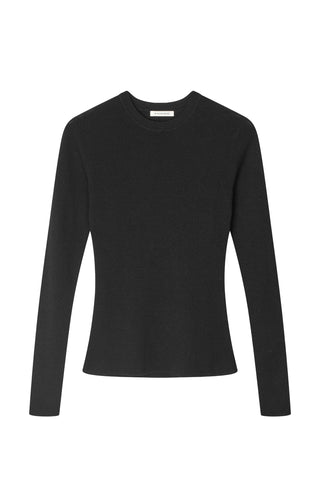 Mariella Sweater in Black
