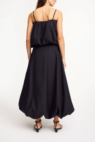 Mia Top in Black
