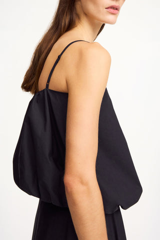 Mia Top in Black