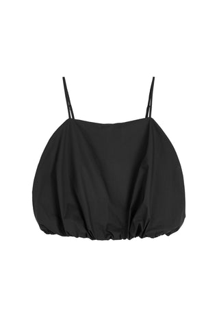 Mia Top in Black