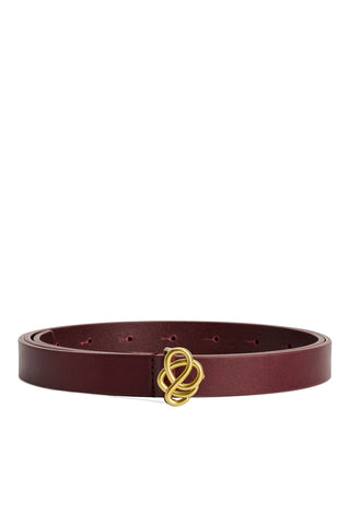 Ouma Belt in Cabernet