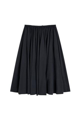 Pheo Skirt in Black