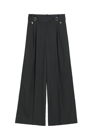 Taal Pants in Black