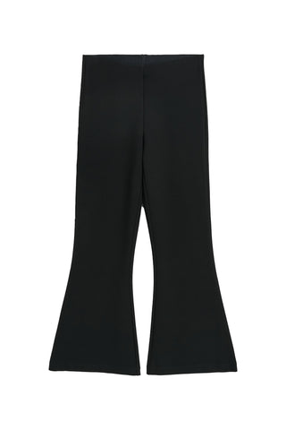 Vilanna Pant in Black