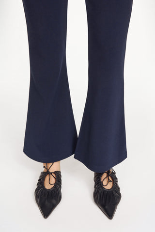 Vilanna Trousers in Night Sky