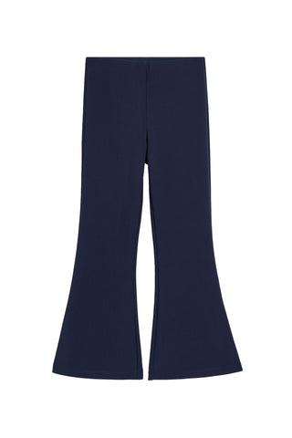 Vilanna Trousers in Night Sky