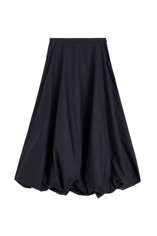 Aubrey Skirt in Black