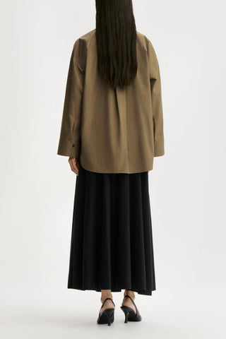 Derris Shirt in Hunt