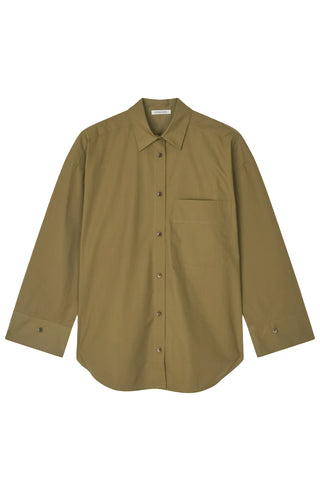Derris Shirt in Hunt