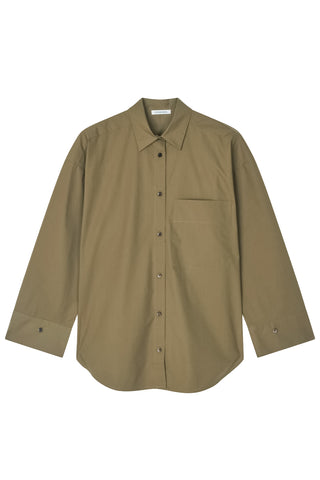 Derris Shirt in Hunt