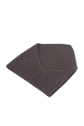 Kapri Scarf in Yak Melange