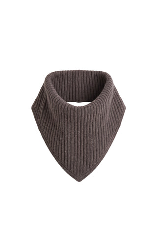 Kapri Scarf in Yak Melange