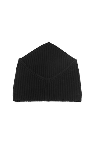 Kapri Scarf in Black