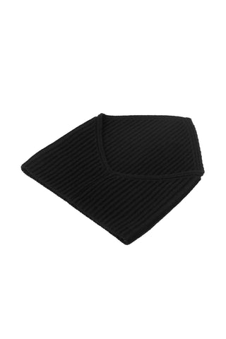 Kapri Scarf in Black