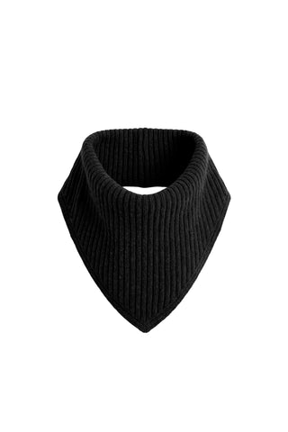 Kapri Scarf in Black