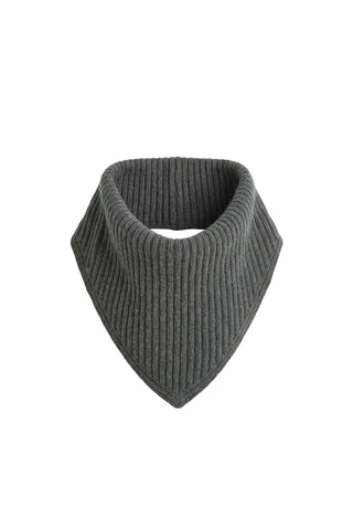 Kapri Scarf in Forest Melange