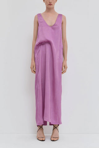 Dalta Dress in Rosa
