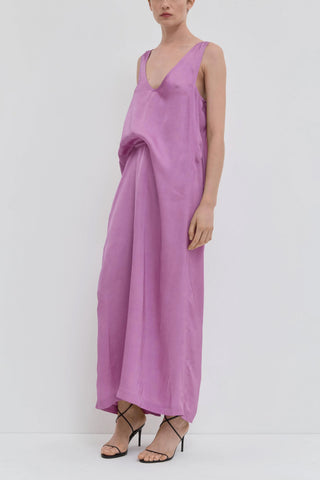 Dalta Dress in Rosa