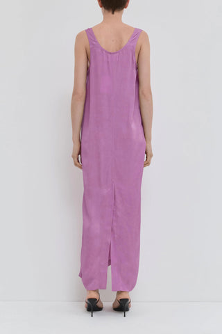 Dalta Dress in Rosa
