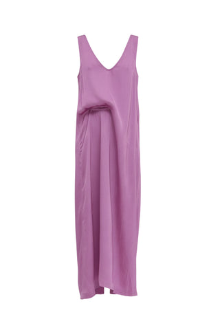Dalta Dress in Rosa