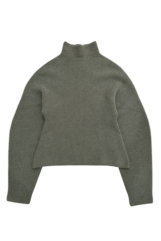Kadika Sweater in Laurel Melange