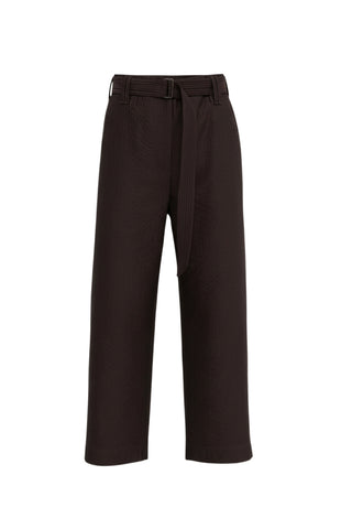 Pagira Trouser in Chocolate
