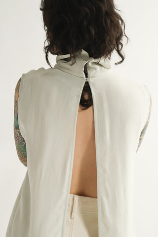 Tikolas Top in Cement